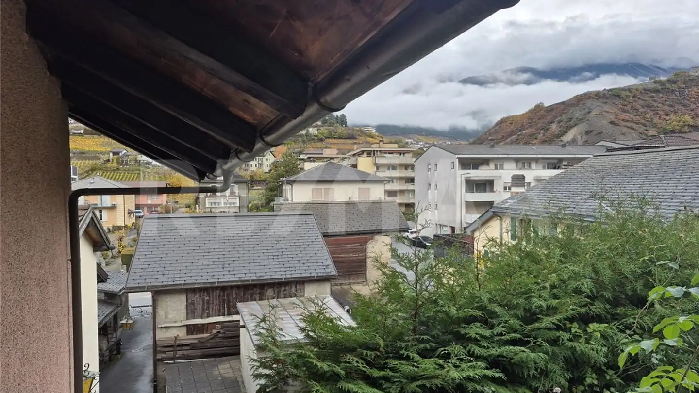 Doppelhaushälfte kaufen - 3953 Varen