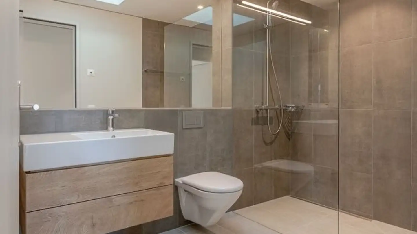Appartamento in affitto - Oberdorfstrasse 28a, 3053 Münchenbuchsee - Foto 3