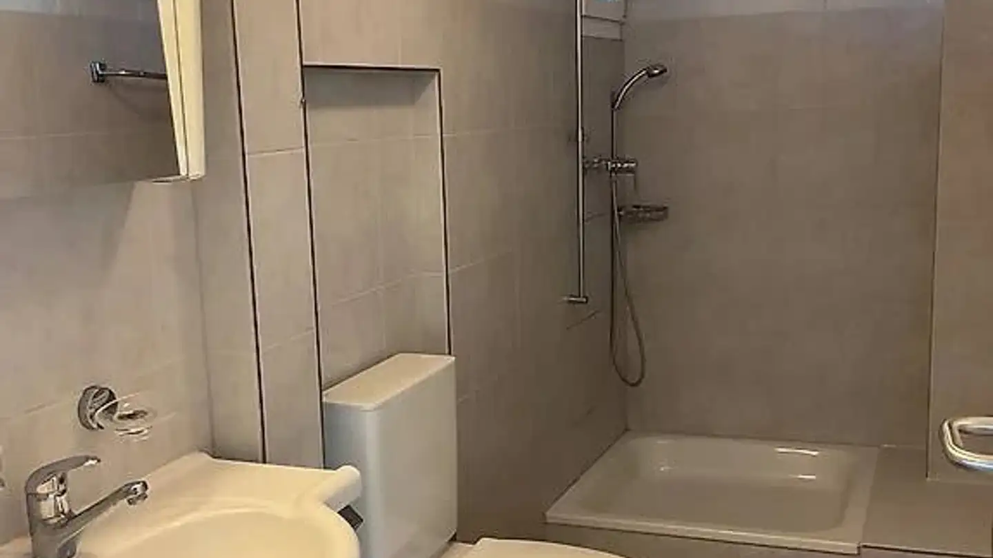 Appartement à louer - Rothmatte 1a, 6022 Grosswangen - Photo 3