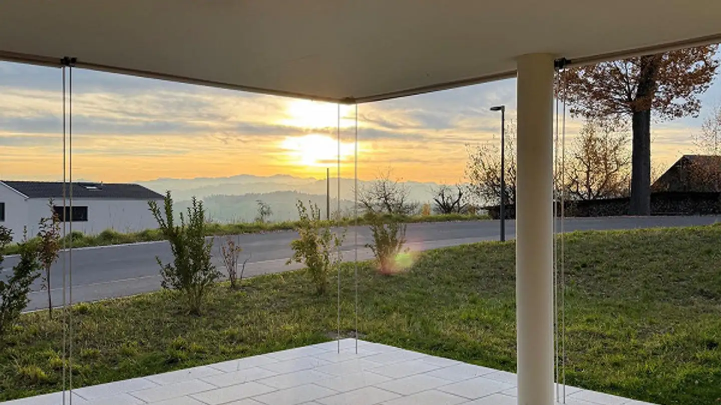 Appartement à vendre - Sonnefeld 1, 6017 Ruswil