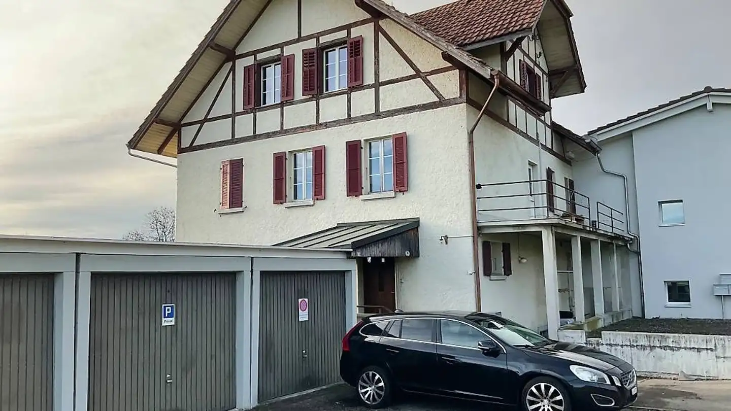 Appartement à louer - Rothmatte 1a, 6022 Grosswangen - Photo 4