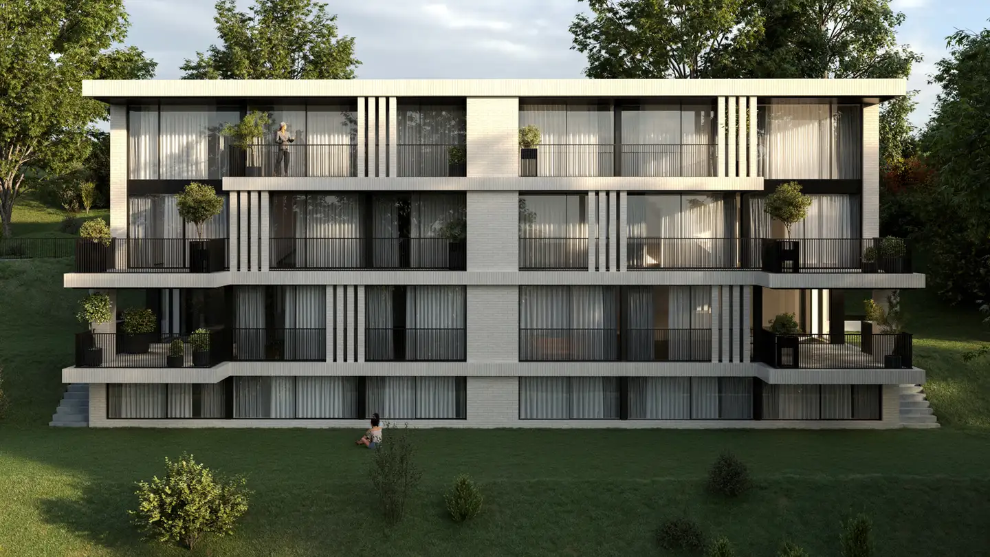 Appartamento in vendita - 6204 Sempach - Foto 3