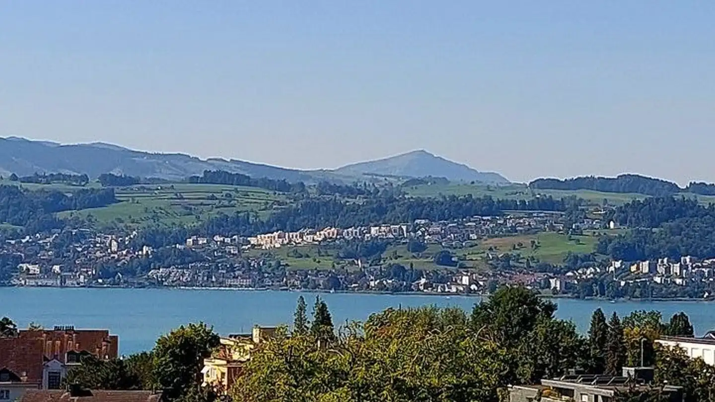 Appartamento in affitto - Lindenstrasse 11, 8707 Uetikon am See