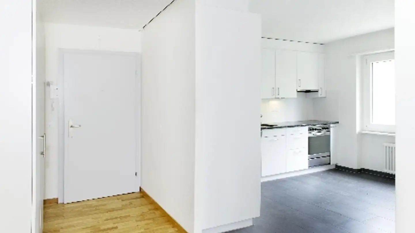 Apartment for rent - Stauffacherweg 3, 4528 Zuchwil