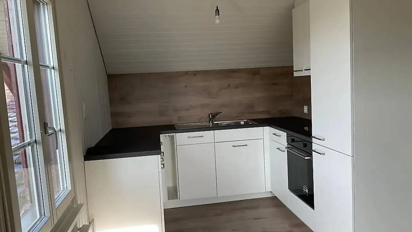 Appartement à louer - Rothmatte 1a, 6022 Grosswangen - Photo 2