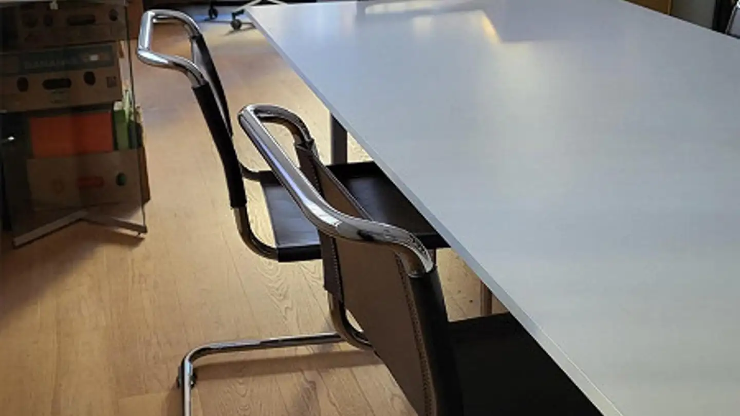 Office space for rent - Spitalstrasse 1, 7430 Thusis - Photo 3