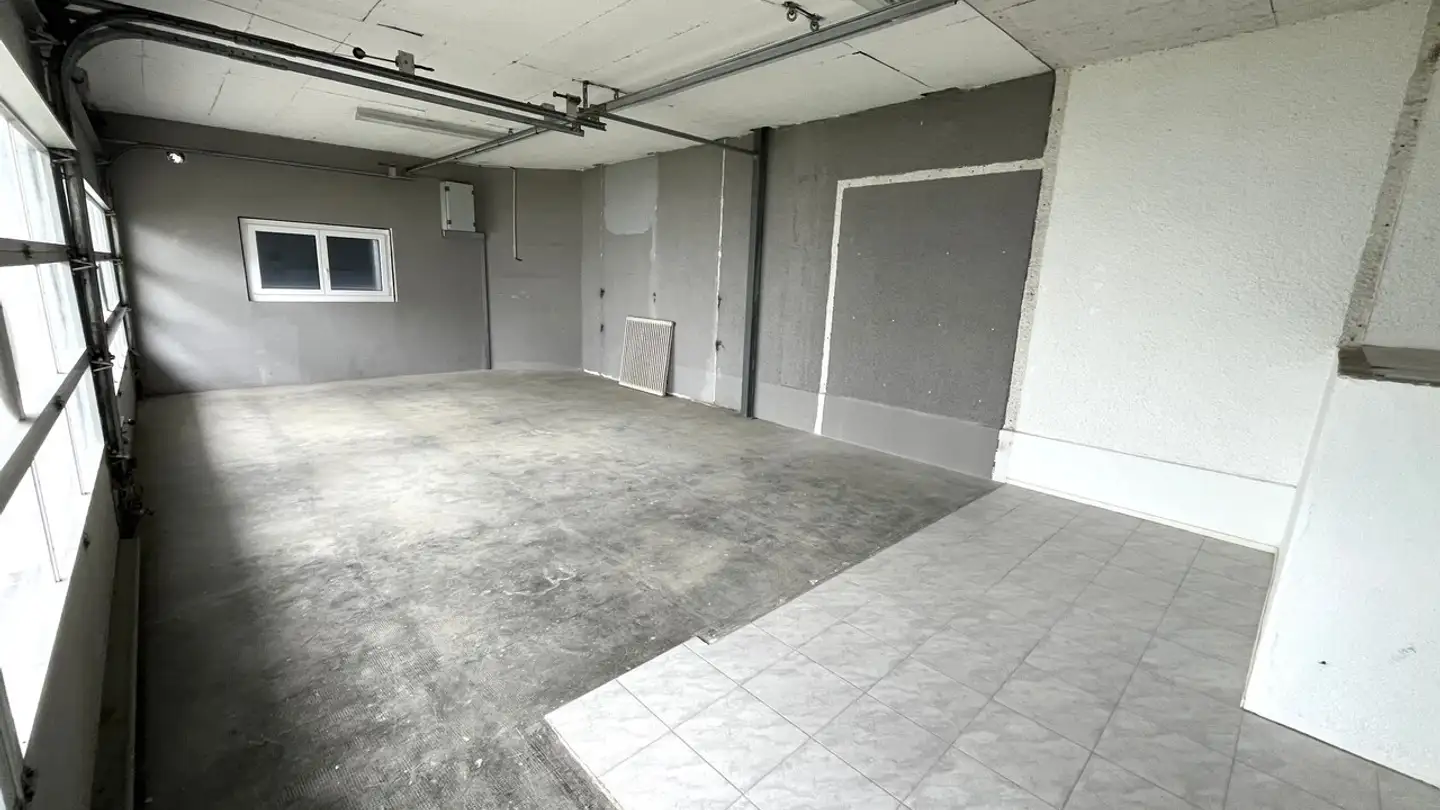 Storage space for rent - Route D'yverdon 9, 1040 Echallens - Photo 2