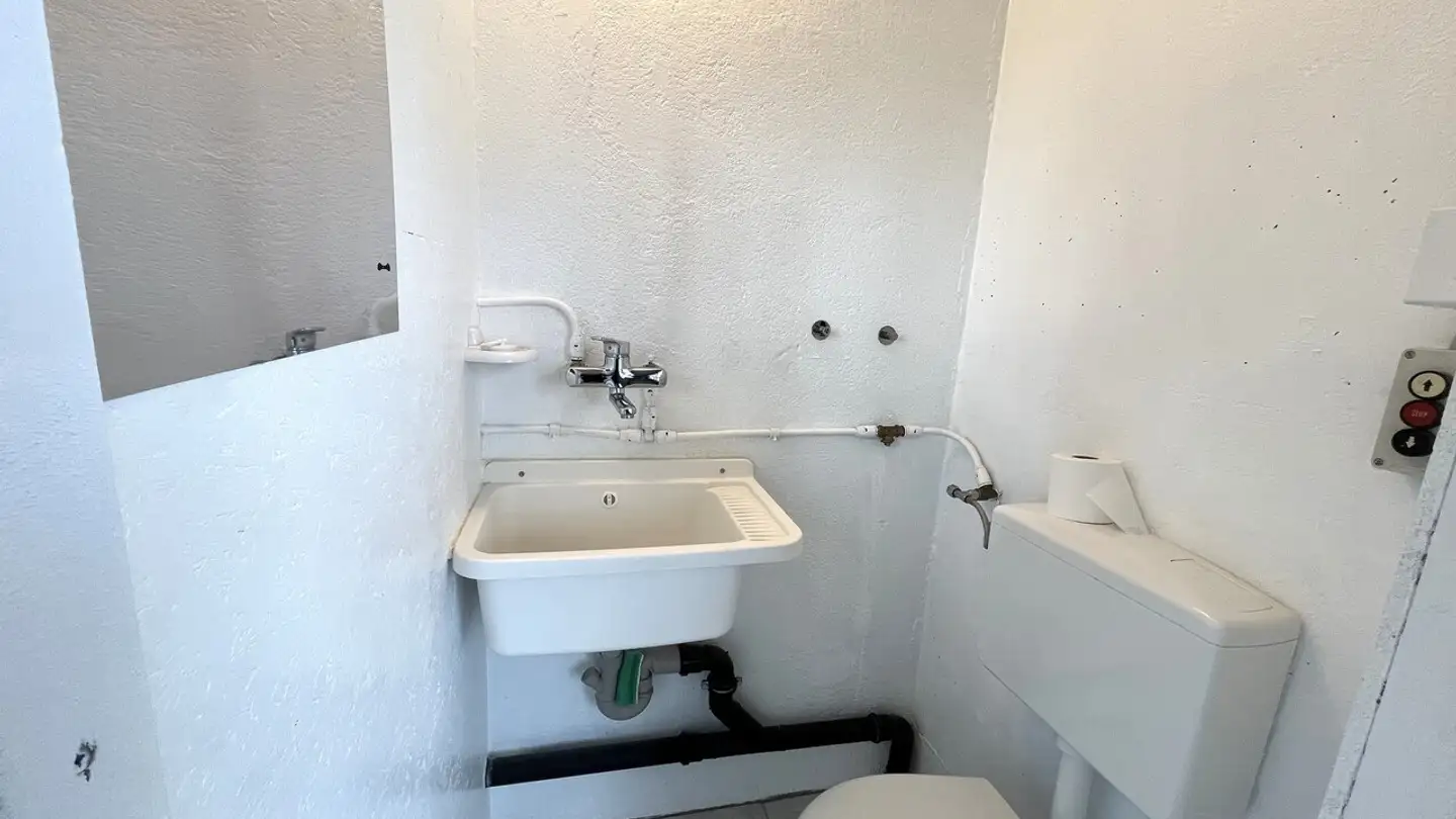 Storage space for rent - Route D'yverdon 9, 1040 Echallens - Photo 3