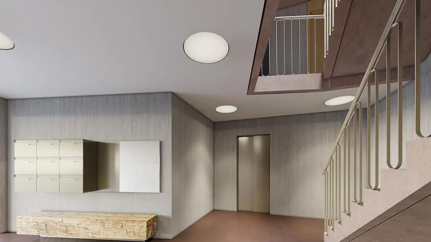 Appartamento in affitto - Chemin Isaac- Machard, 1290 Versoix - Foto 3