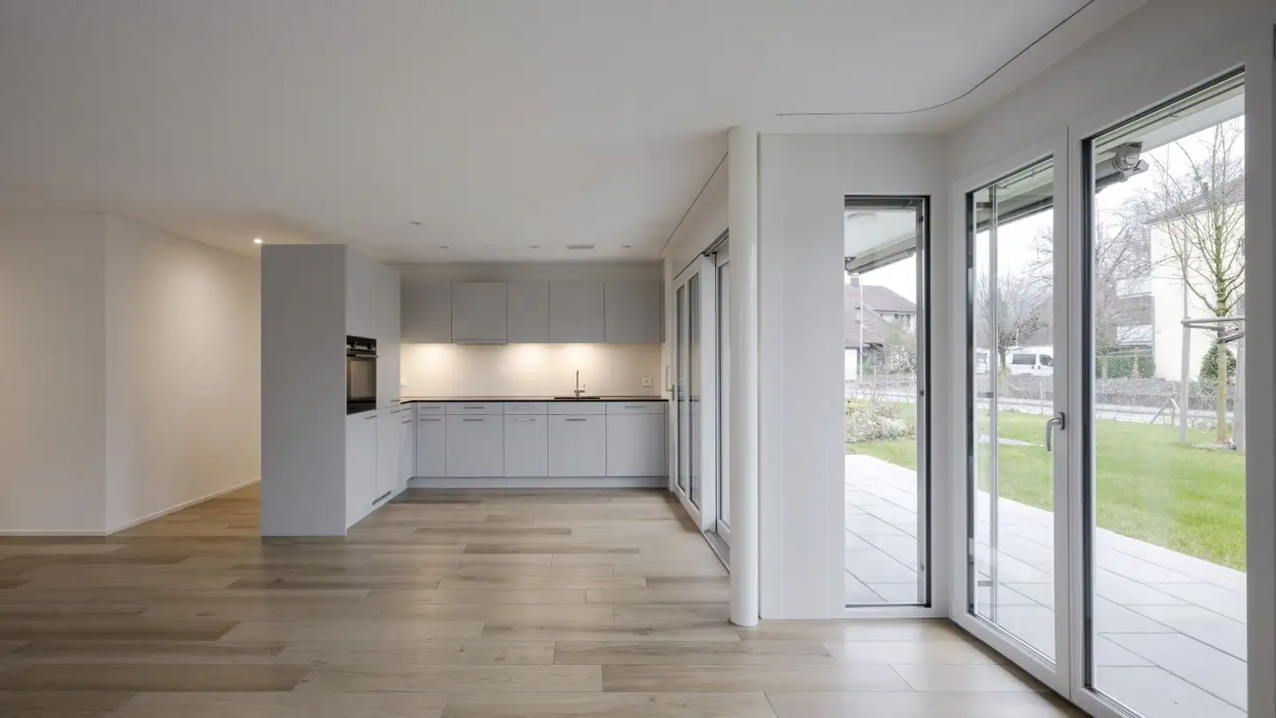 Appartement à louer - Dorfstrasse, 5242 Lupfig - Photo 2