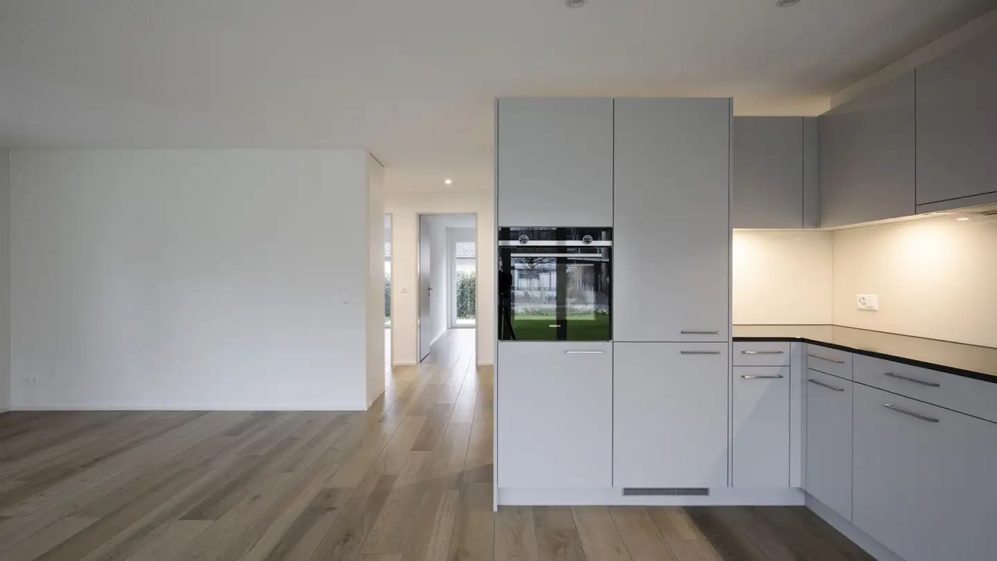 Appartement à louer - Dorfstrasse, 5242 Lupfig - Photo 3