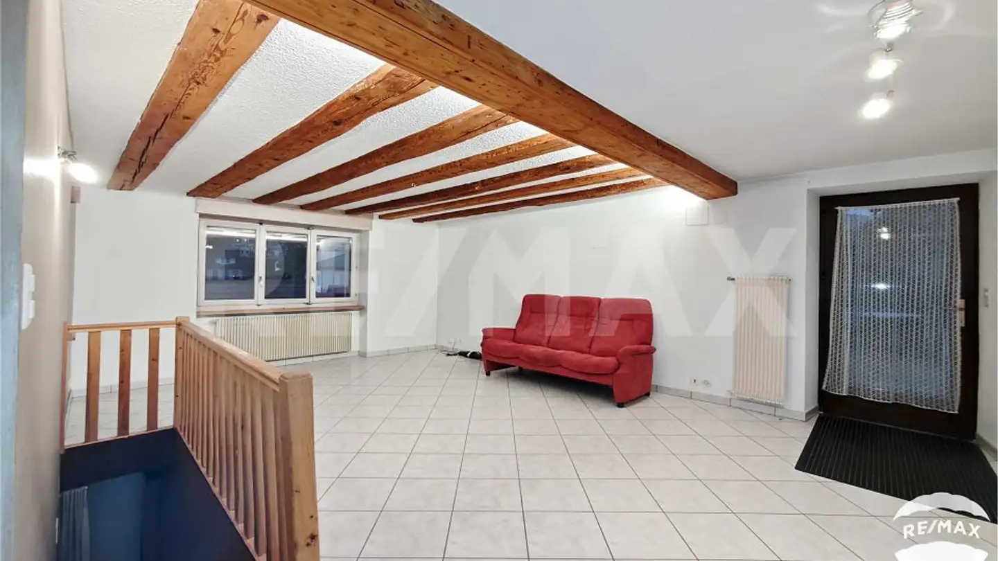 Doppelhaushälfte kaufen - 3953 Varen - Foto 4