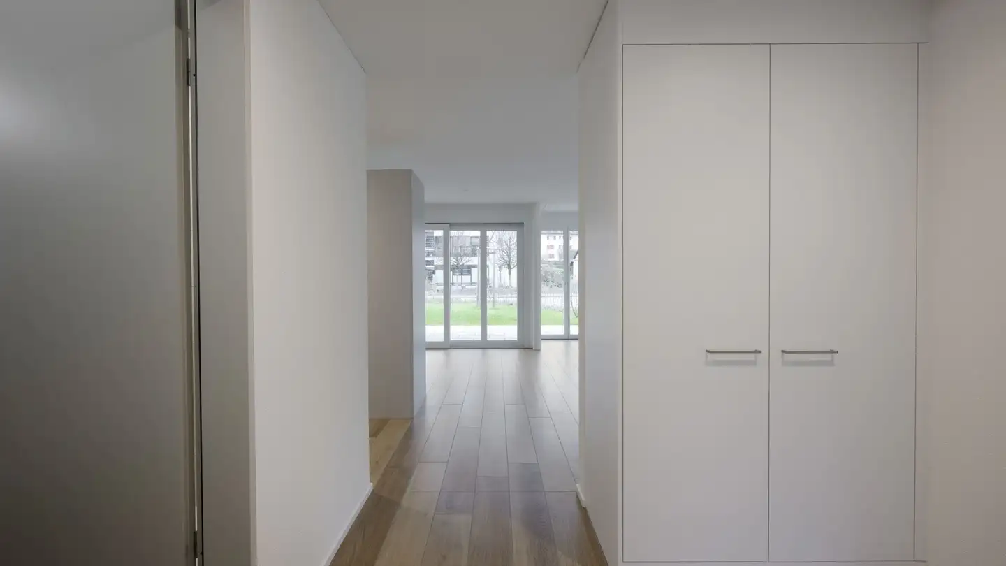 Appartement à louer - Dorfstrasse, 5242 Lupfig - Photo 4