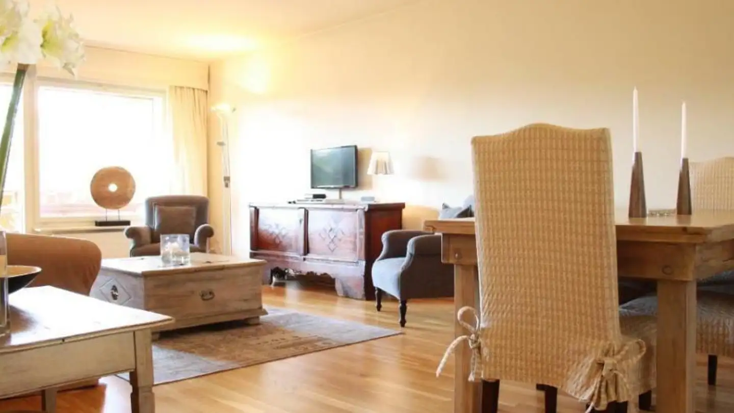 Wohnung mieten - 3963 Crans-Montana