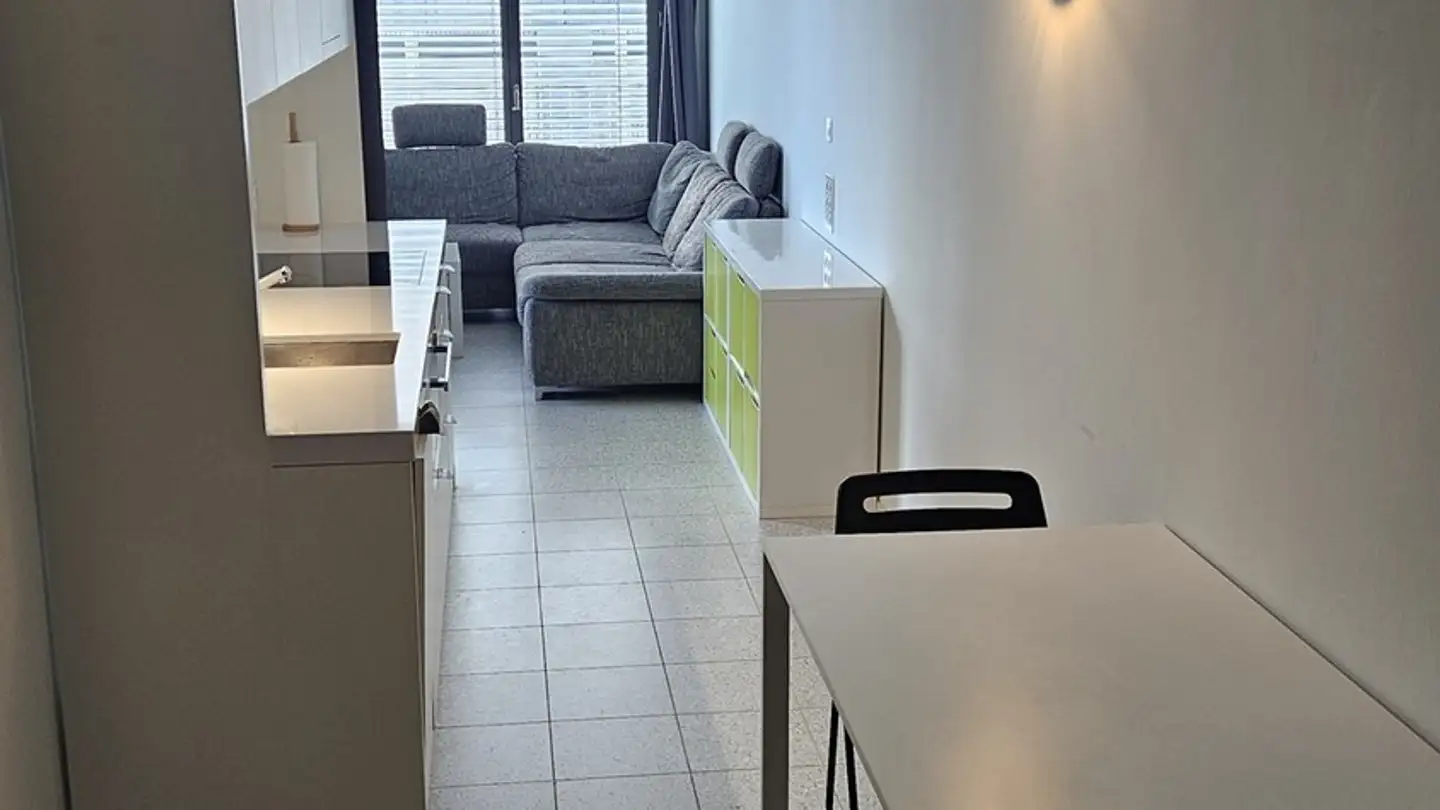 Apartment for rent - Boulevard Lilienthal 5, 8152 Glattpark (Opfikon)