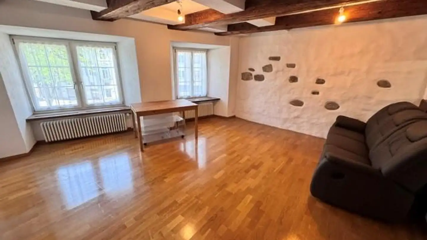 Appartamento in affitto - Schmiedgasse 34, 8640 Rapperswil SG - Foto 2