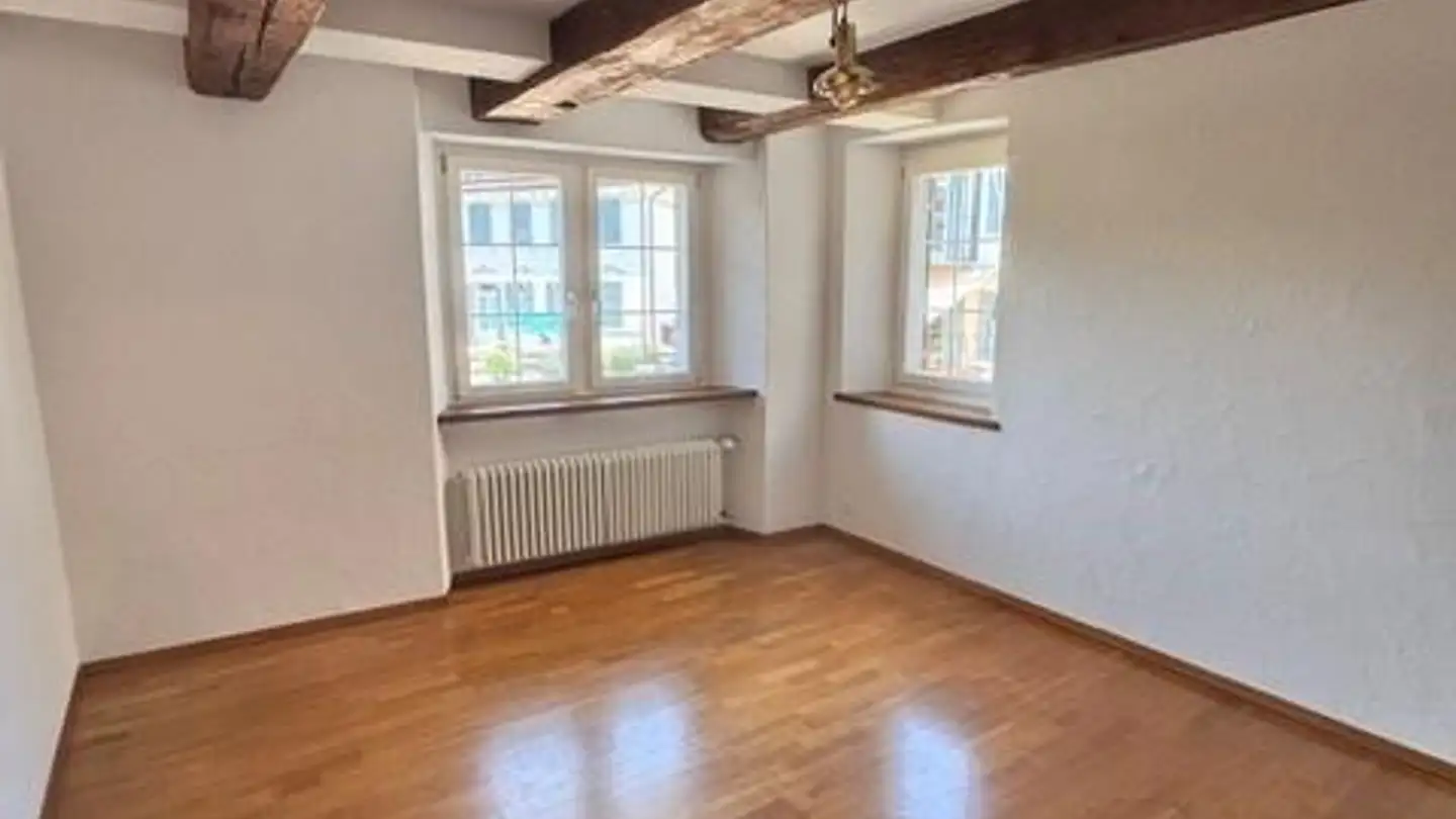 Appartamento in affitto - Schmiedgasse 34, 8640 Rapperswil SG - Foto 3