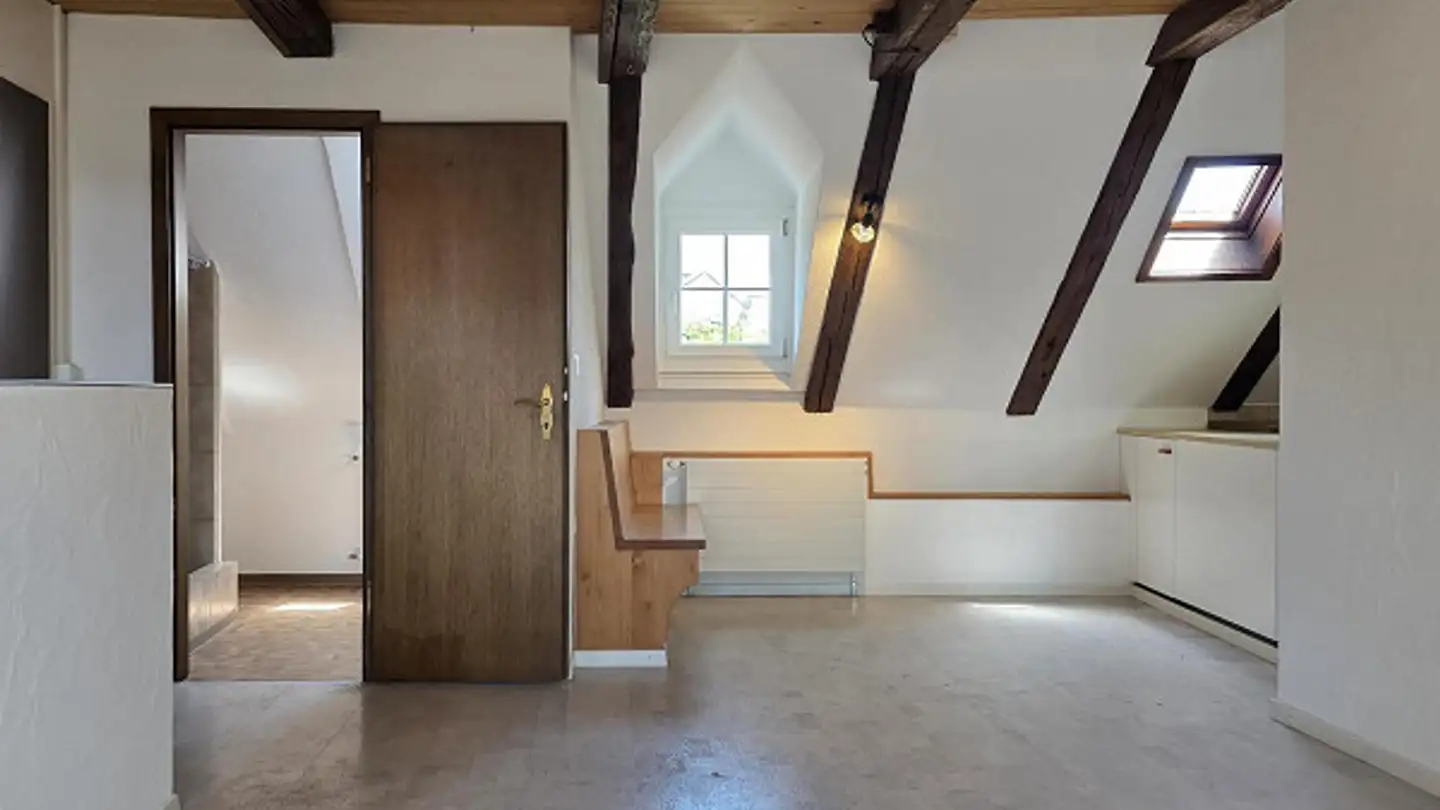 Appartamento in affitto - Schmiedgasse 34, 8640 Rapperswil SG - Foto 4