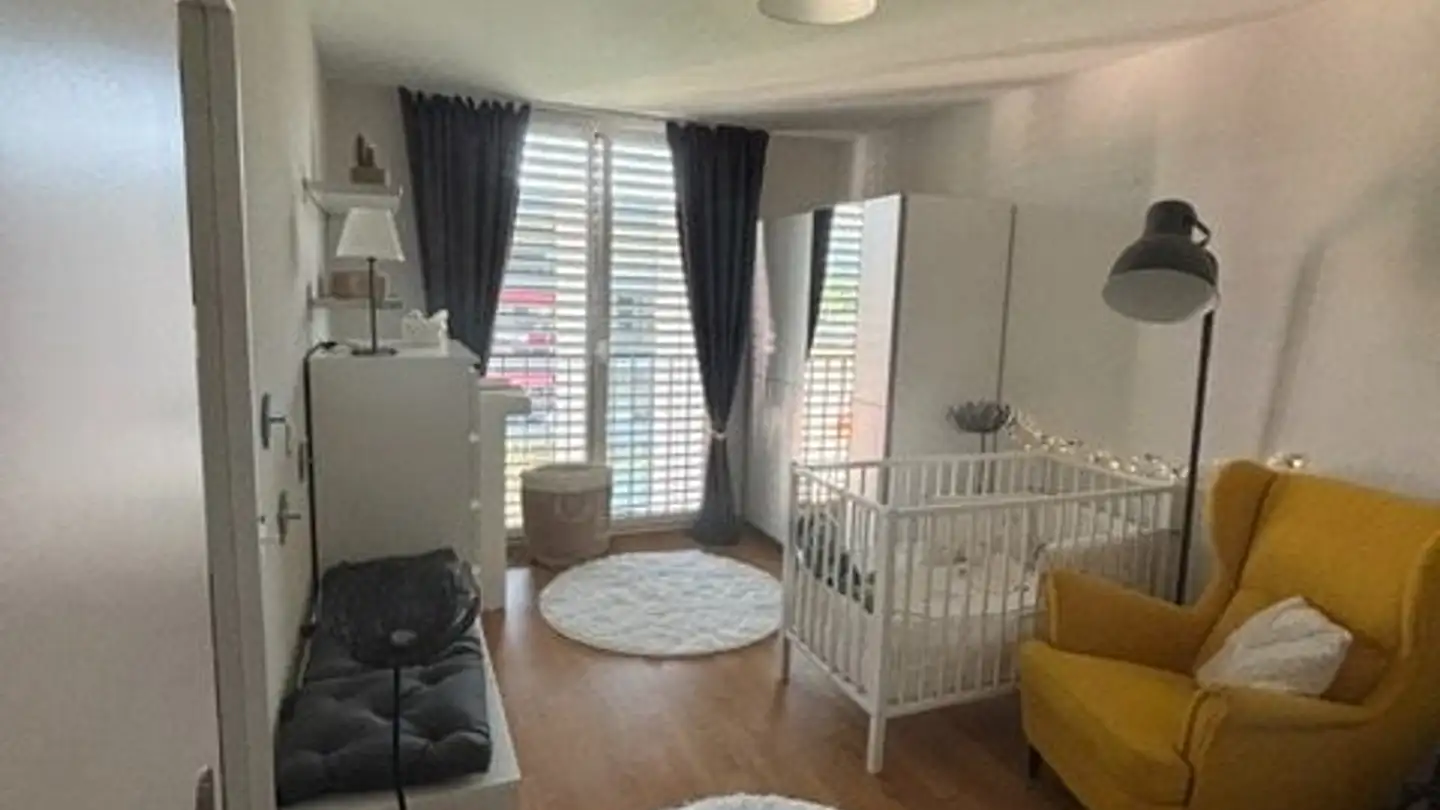 Appartement à louer - Chemin De Champ-Francey 8, 1630 Bulle - Photo 3