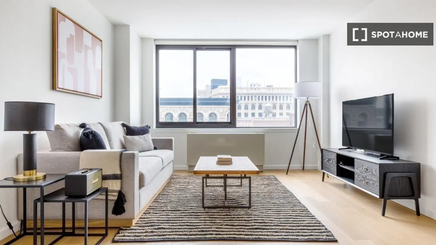 Studio à louer - 8003 Zürich