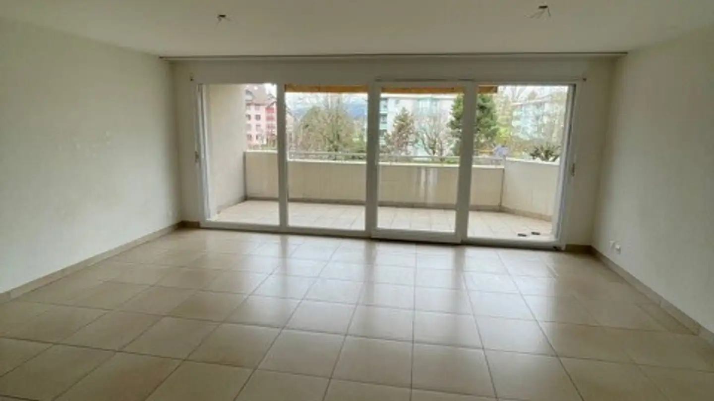 Appartamento in affitto - Route De La Brûlée 4, 1024 Ecublens VD - Foto 2