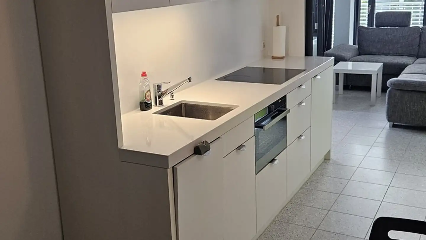 Apartment for rent - Boulevard Lilienthal 5, 8152 Glattpark (Opfikon) - Photo 4