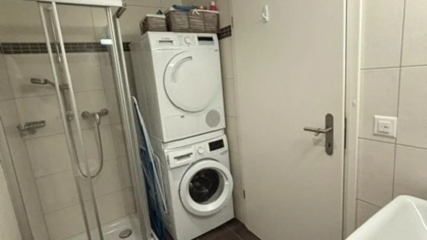 Appartement à louer - Chemin De Champ-Francey 8, 1630 Bulle - Photo 4