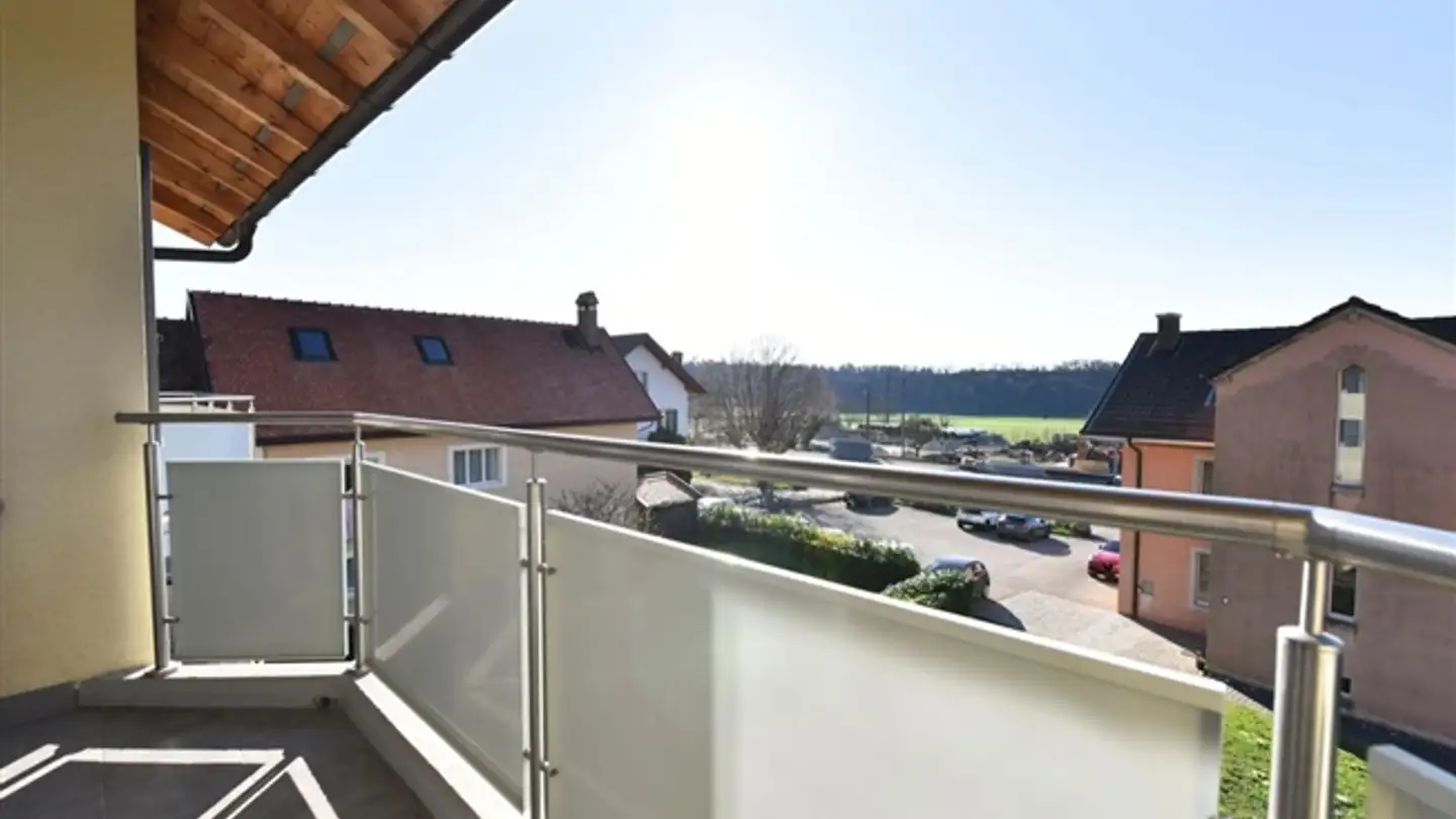 Casa singola in vendita - Rue Du Theu 27, 1446 Baulmes