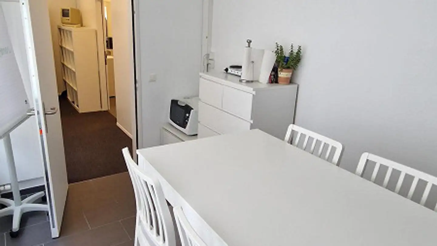 Mischgenutztes Gebäude mieten - Appenzellerstrasse 5, 9107 Urnäsch