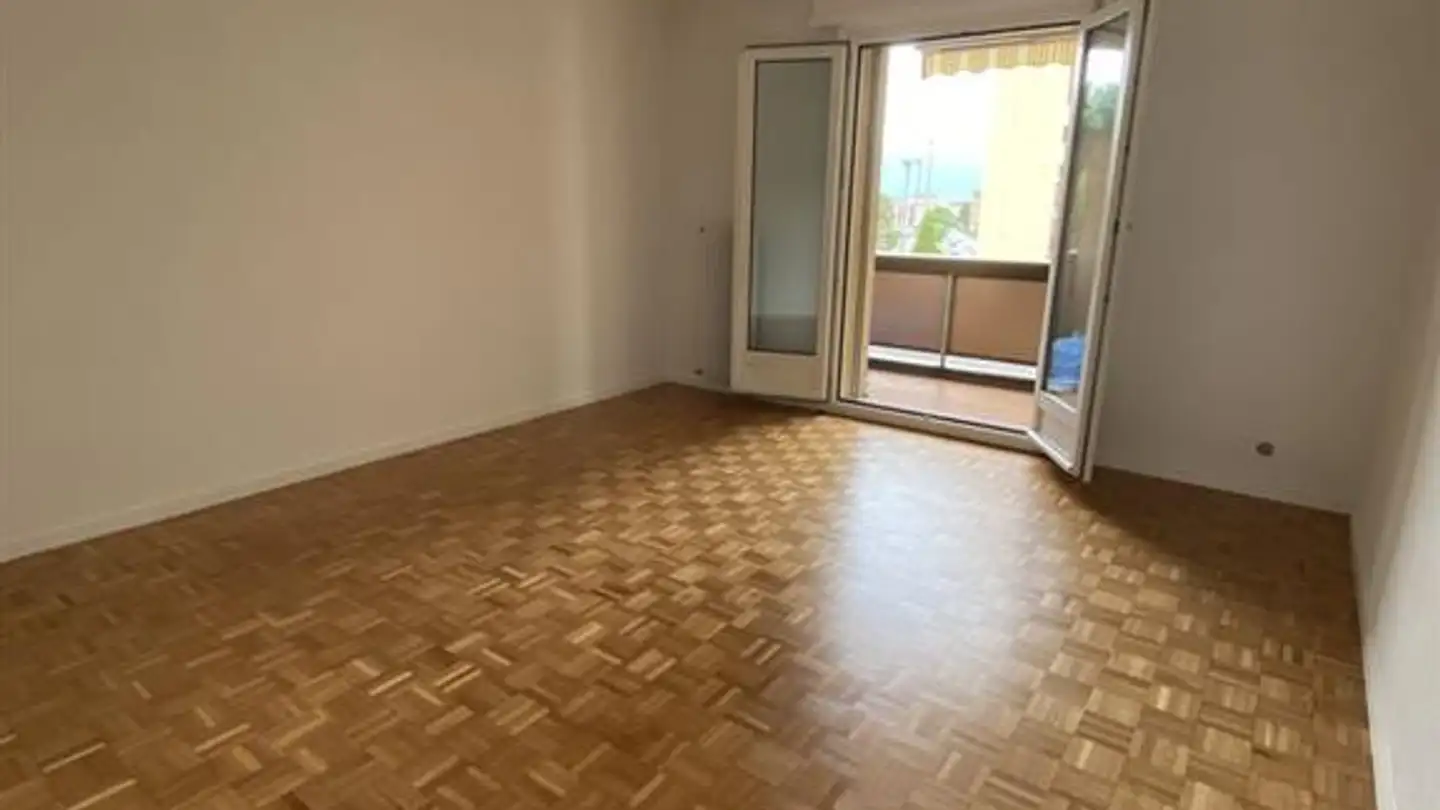 Wohnung mieten - Avenue Des Crosets, 1800 Vevey - Foto 4