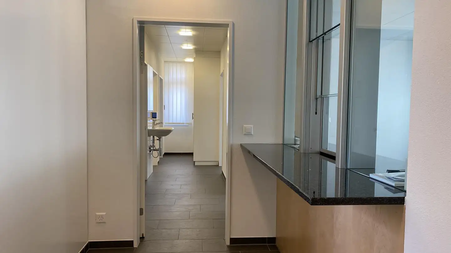 Mischgenutztes Gebäude mieten - Appenzellerstrasse 5, 9107 Urnäsch - Foto 4