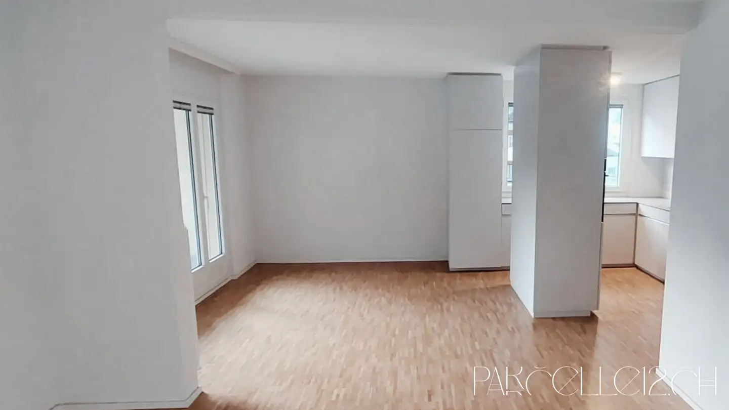 Wohnung mieten - 3954 Leukerbad