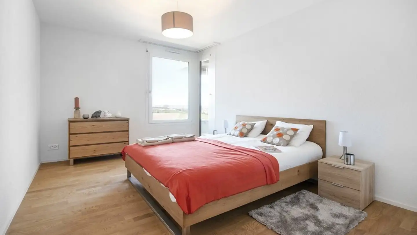 Appartement à louer - Rives De La Broye 8, 1530 Payerne