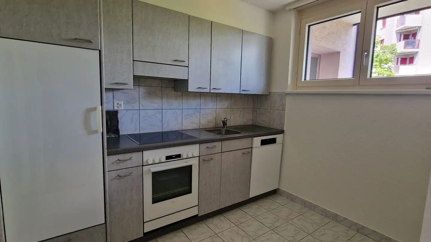 Appartamento in affitto - Schöneggstrasse 148, 8953 Dietikon - Foto 3