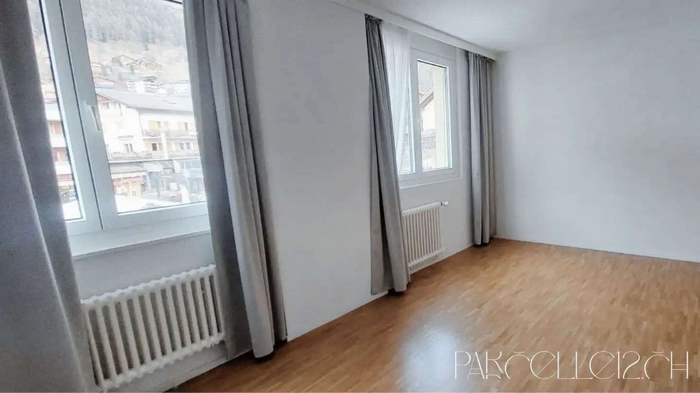 Wohnung mieten - 3954 Leukerbad - Foto 4