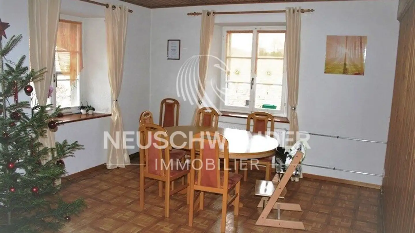 Maison individuelle à vendre - 2885 Epauvillers - Photo 2