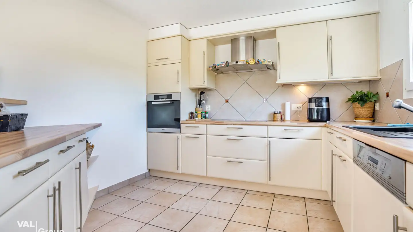 Casa singola in vendita - Route De La Crête-Nanchen 15, 3977 Granges VS - Foto 4