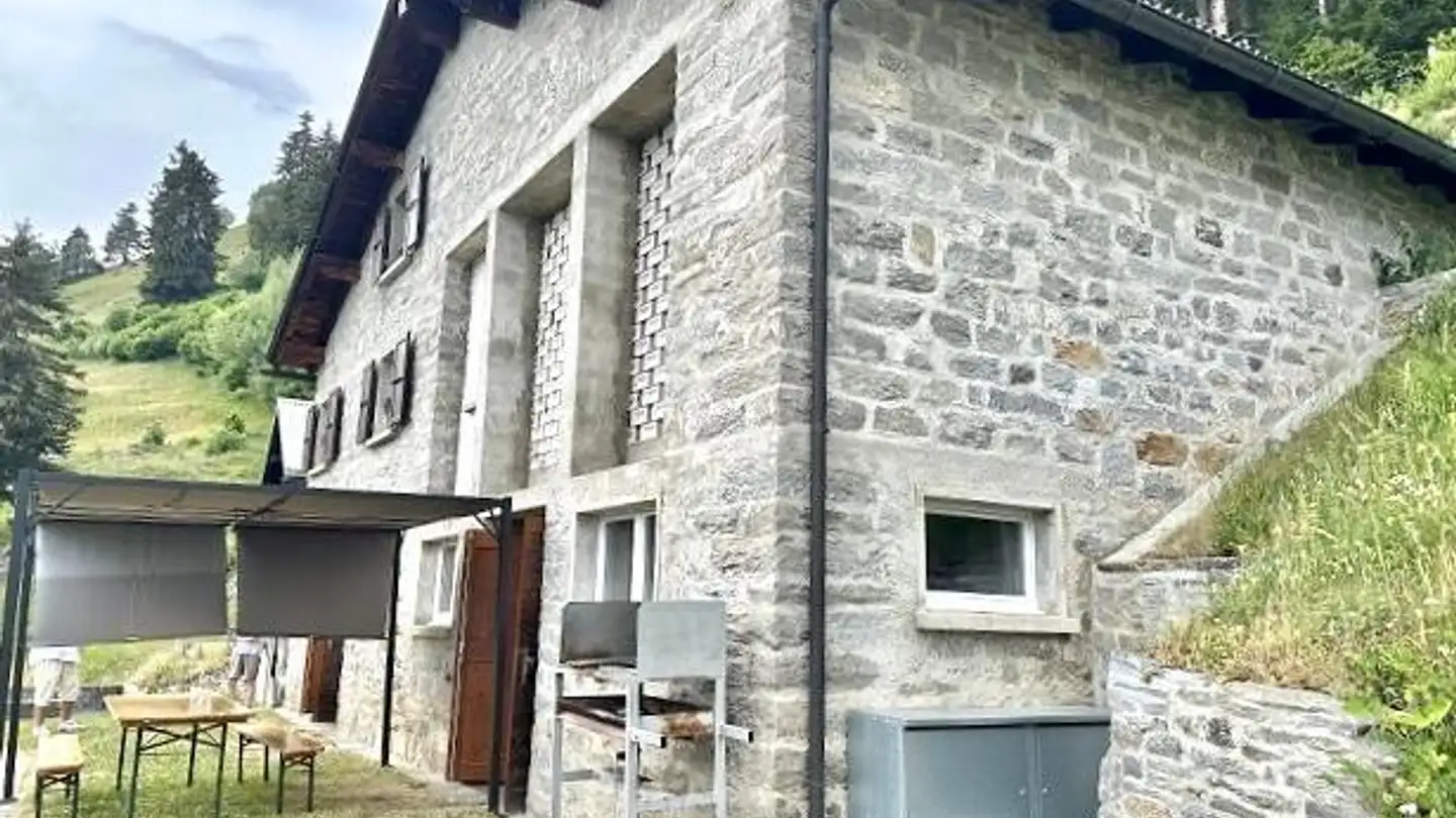 Maison individuelle à vendre - 6763 Osco - Photo 4
