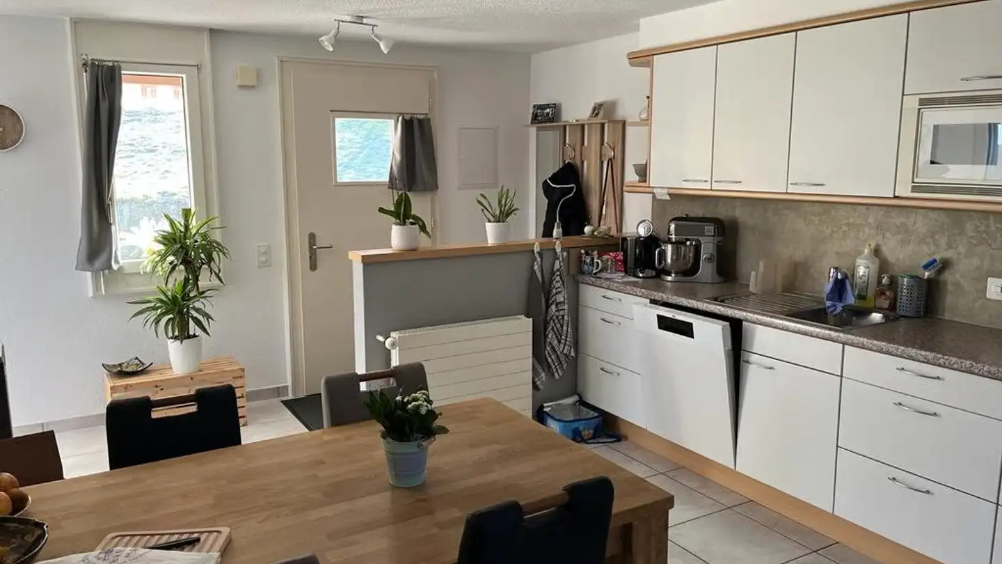 Apartment for rent - Route De La Dey 1, 1732 Arconciel