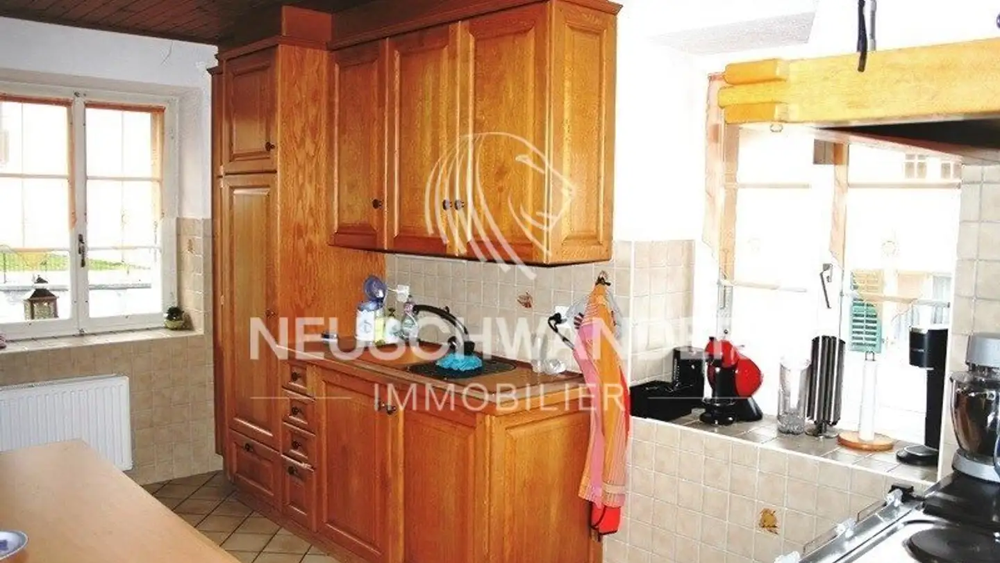 Maison individuelle à vendre - 2885 Epauvillers - Photo 3