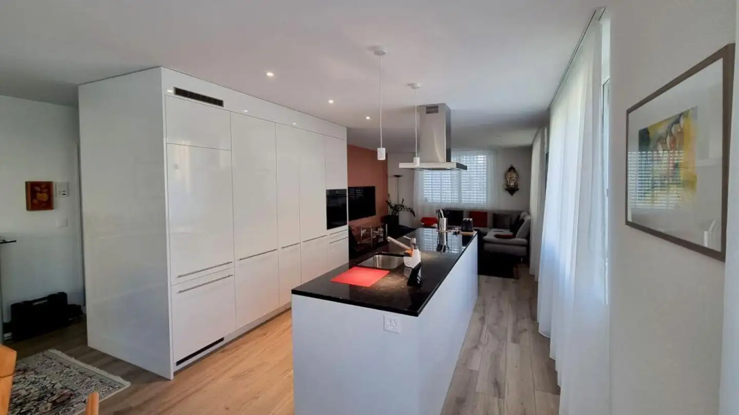 Appartamento in affitto - Neudorfstrasse 25b, 9240 Uzwil