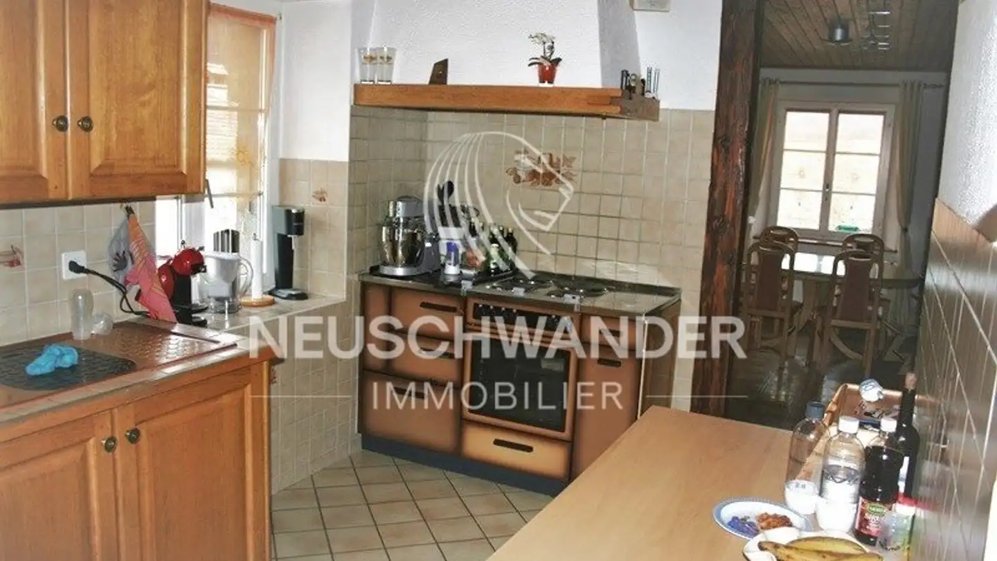 Maison individuelle à vendre - 2885 Epauvillers - Photo 4