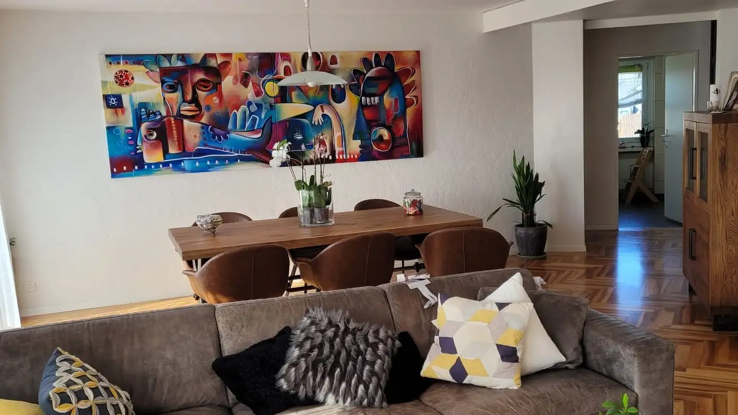 Appartement à vendre - 8610 Uster