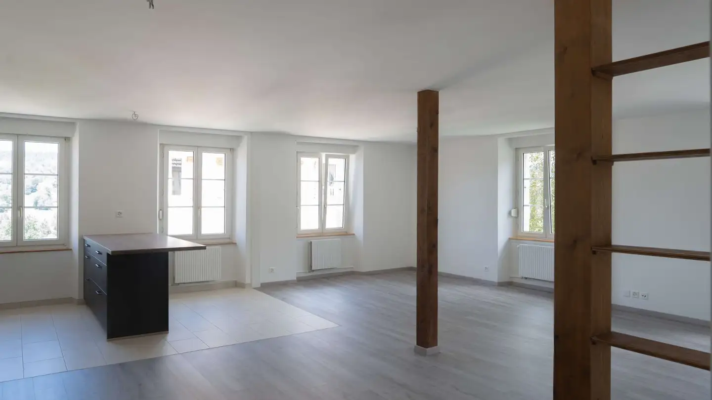 Appartamento in affitto - Grande-Rue, 2400 Le Locle