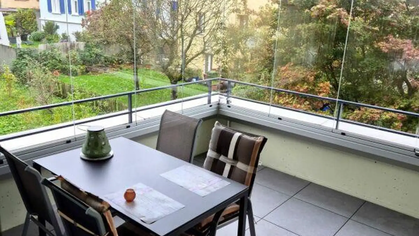 Appartamento in affitto - Neudorfstrasse 25b, 9240 Uzwil - Foto 3