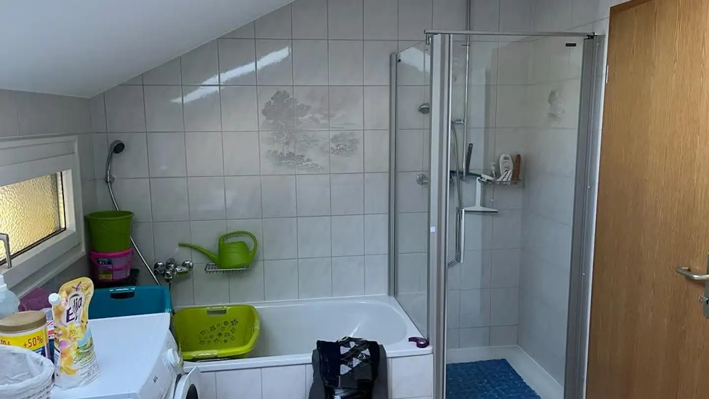 Apartment for rent - Route De La Dey 1, 1732 Arconciel - Photo 4