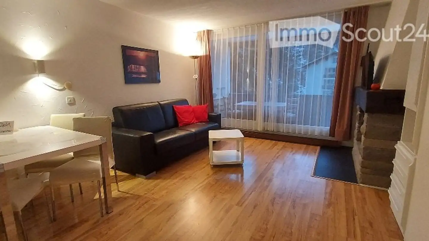 Apartment for rent - Via Uletsch 8, 7031 Laax GR - Photo 2