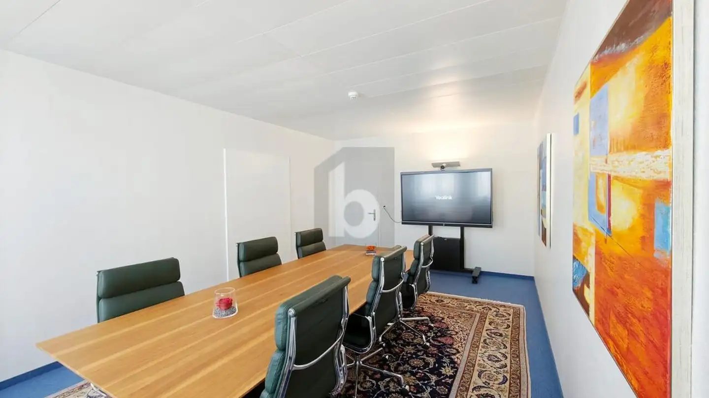 Bureau à louer - 8002 Zürich - Photo 2