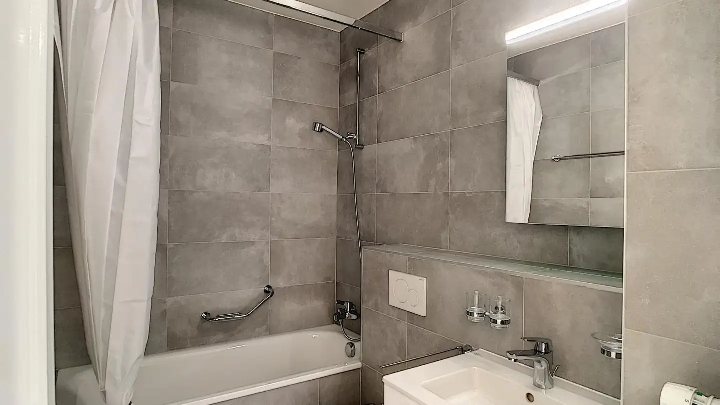 Appartement à louer - Rue Du Grammont 5, 1815 Clarens - Photo 2