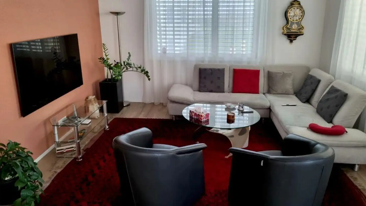 Appartamento in affitto - Neudorfstrasse 25b, 9240 Uzwil - Foto 4